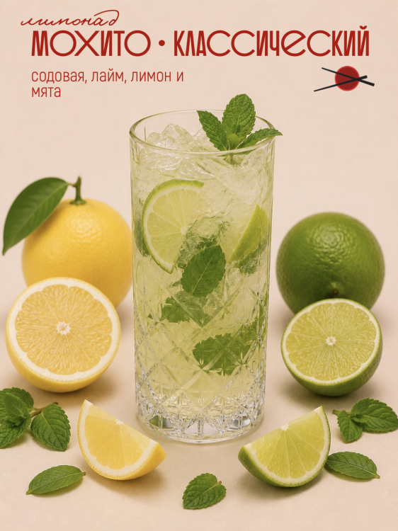 Мохито