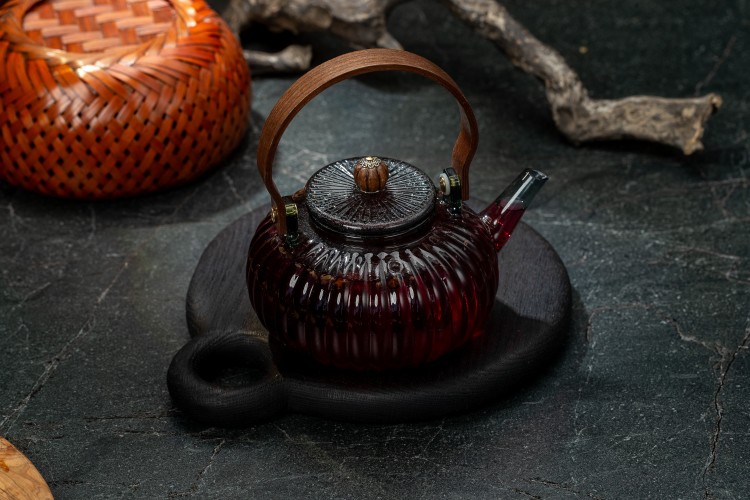 Смородина-базилик 